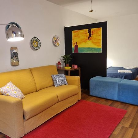 那不勒斯La Casa Di Domi公寓 外观 照片
