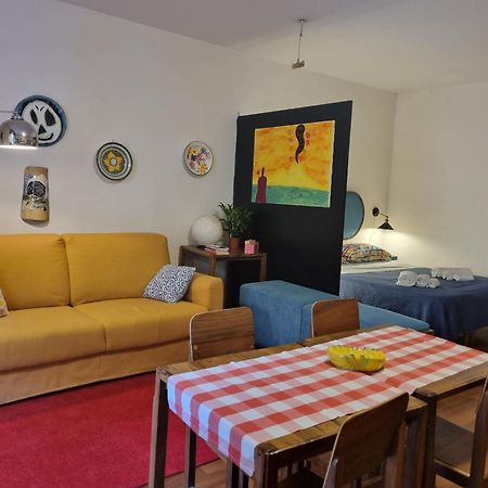 那不勒斯La Casa Di Domi公寓 外观 照片