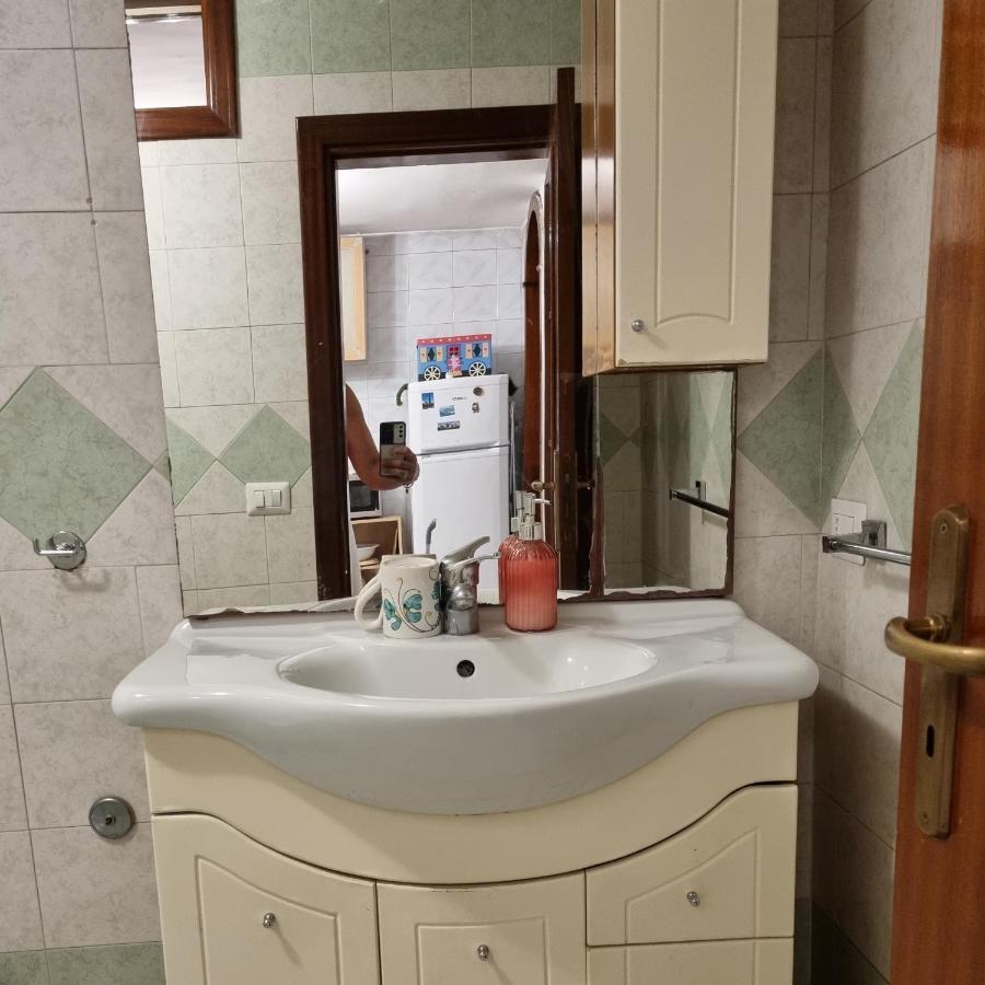 那不勒斯La Casa Di Domi公寓 外观 照片